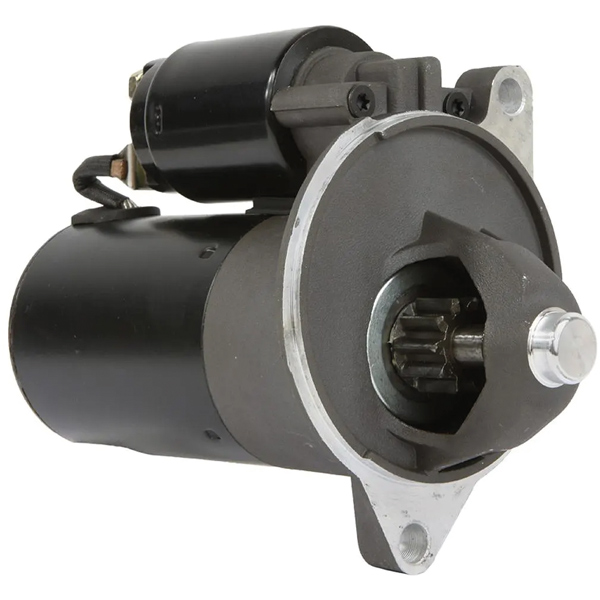 Quicksilver 8m6014121 starter, 12-volt til volvo p