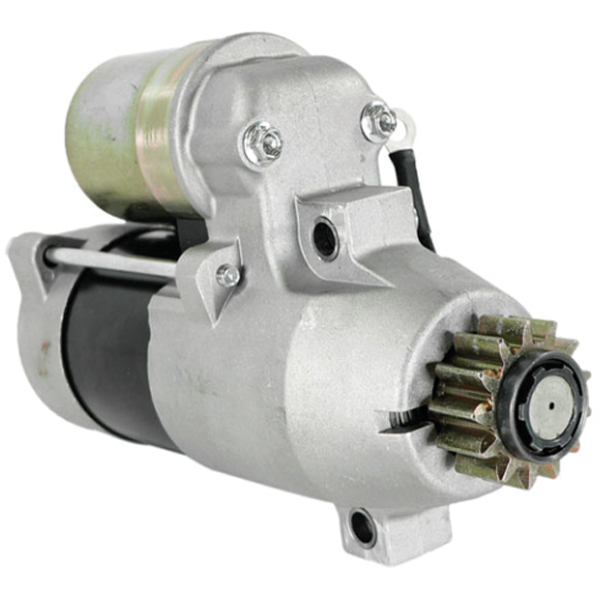 Quicksilver 8m6014125 starter, 12-volt til udv. ya