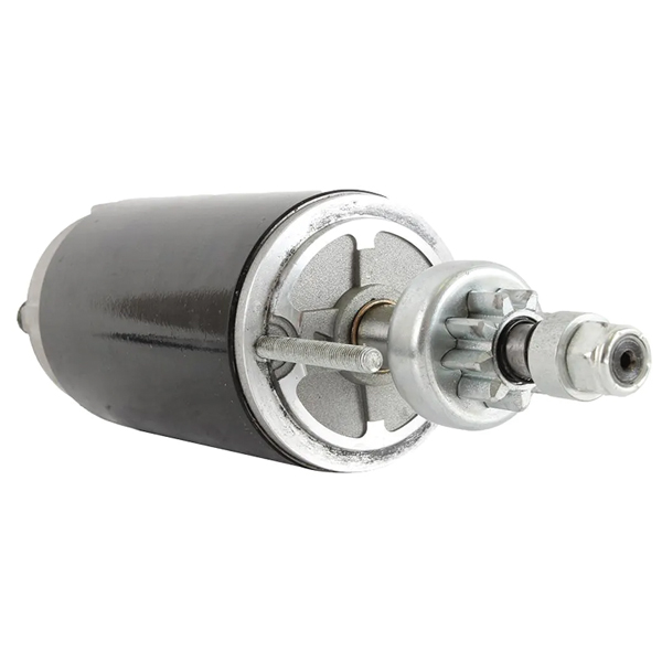 Quicksilver 8m6014128 starter, 12-volt til udv. ch