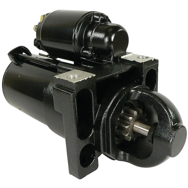 Quicksilver 8m6014133 starter, 12-volt til udv. gm