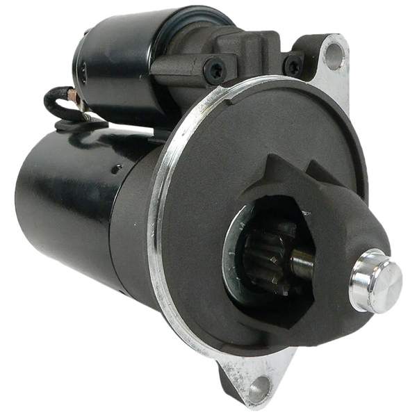 Quicksilver 8m6014134 starter, 12-volt til volvo p
