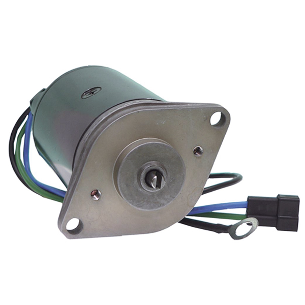 Quicksilver 8m6007539 12-volt trim/tilt motor til 