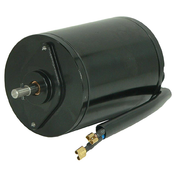 Quicksilver 8m6007553 12-volt trim/tilt motor til 