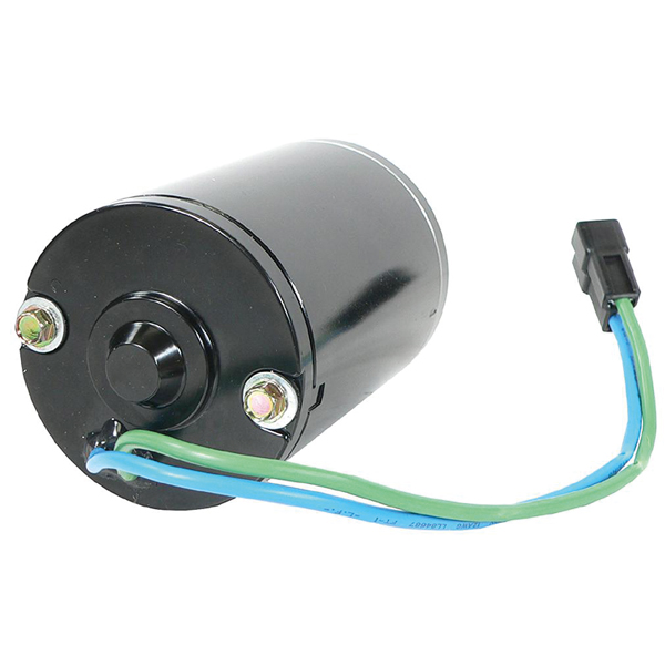 Quicksilver 8m6007550 12-volt trim/tilt motor, vol
