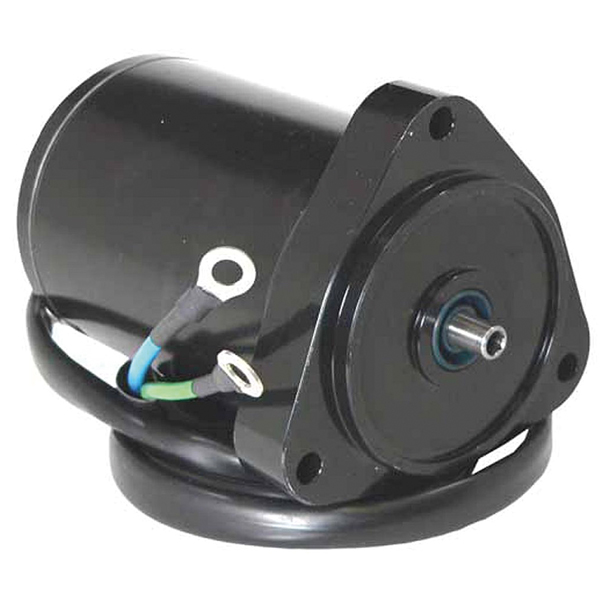Quicksilver 8m6007548 12-volt trim/tilt motor til 