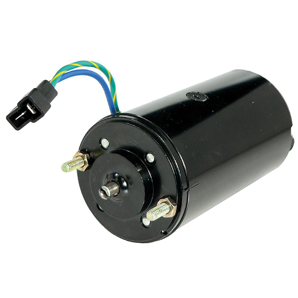 Quicksilver 8m6007536 12-volt trim/tilt motor til 