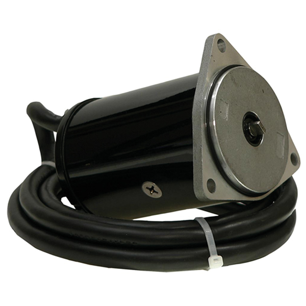 Quicksilver 8m6007522 12-volt trim-/tiltmotor til 