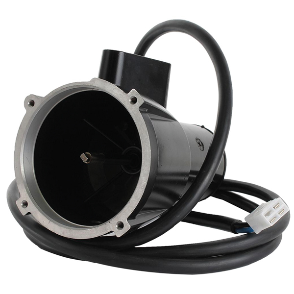 Quicksilver 8m6007528 12-volt trim-/tiltmotor, evi