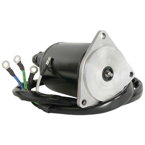 Quicksilver 8m6007576 12-volt trim/tilt motor til 