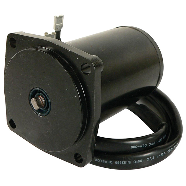 Quicksilver 8m6007533 12-volt trim-/tiltmotor til 