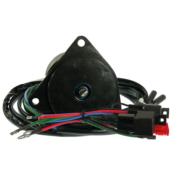 Quicksilver 8m6007570 12-volt trim/tilt motor til 