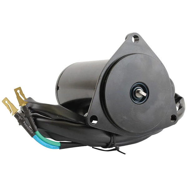 Quicksilver 8m6014150 12-volt trim-/tiltmotor, evi