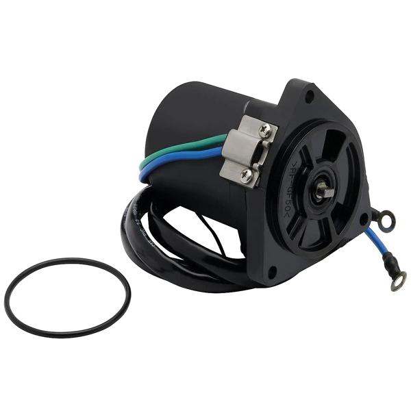 Quicksilver 8m6013259 trim/tilt motor til yamaha 1