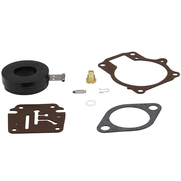 Quicksilver 8m6013875 carb. rep. kit til udv. omc,