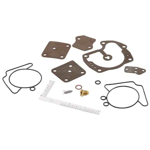 Quicksilver 8m6010310 omc carb kit til udv. evinru