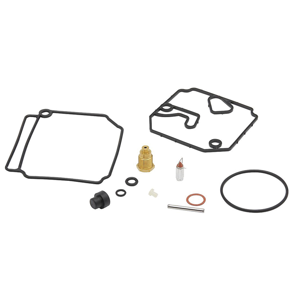 Quicksilver 8m6010311 carb kit til yamaha 75-90 hk