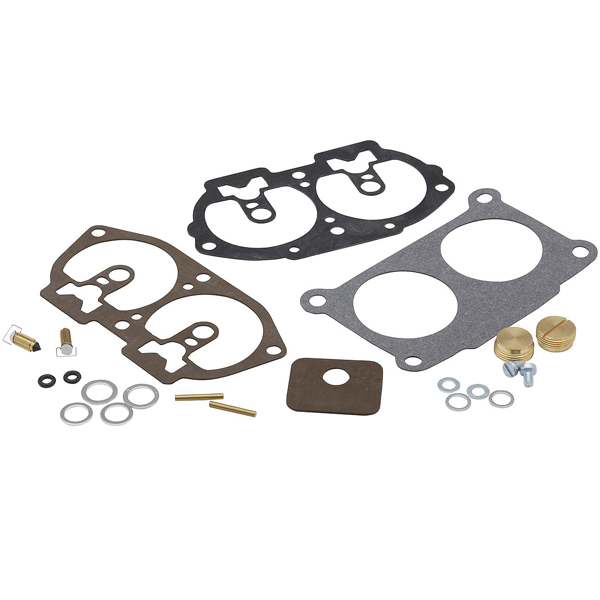 Quicksilver 8m6010312 carb kit til yamaha v4 86?99