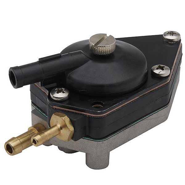 Quicksilver 8m6010287 brndstofpumpe til omc, evin