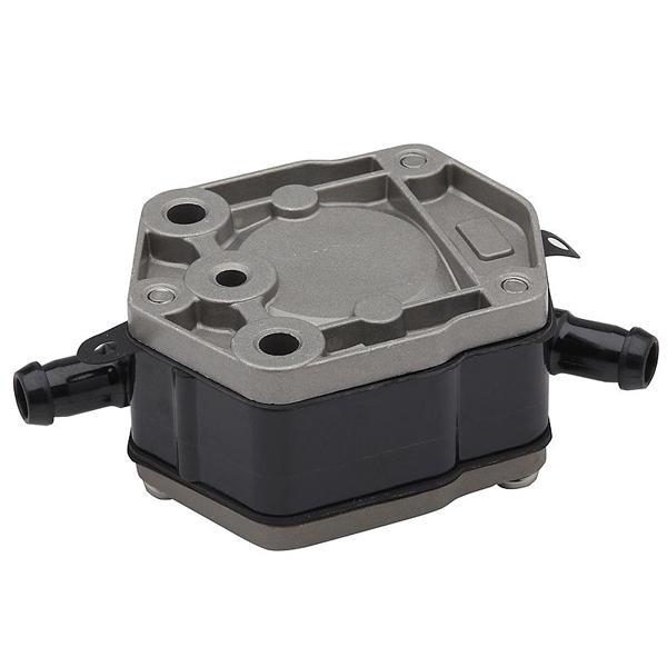 Quicksilver 8m6010284 brndstofpumpe til yamaha 10