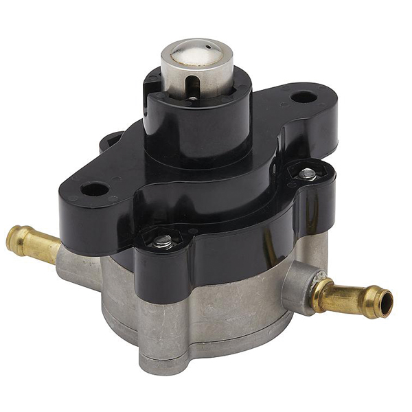 Quicksilver 8m6010293 brndstofpumpe til yamaha 10