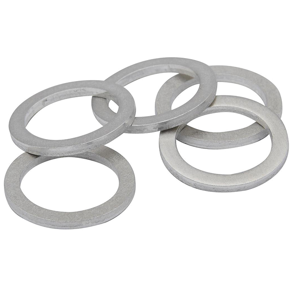 Quicksilver 8m0162525 aflbsskrue pakningsst, yam