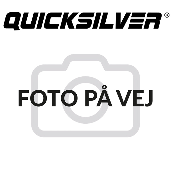 Quicksilver 8m0162489 udstdningsmanifoldpakning t