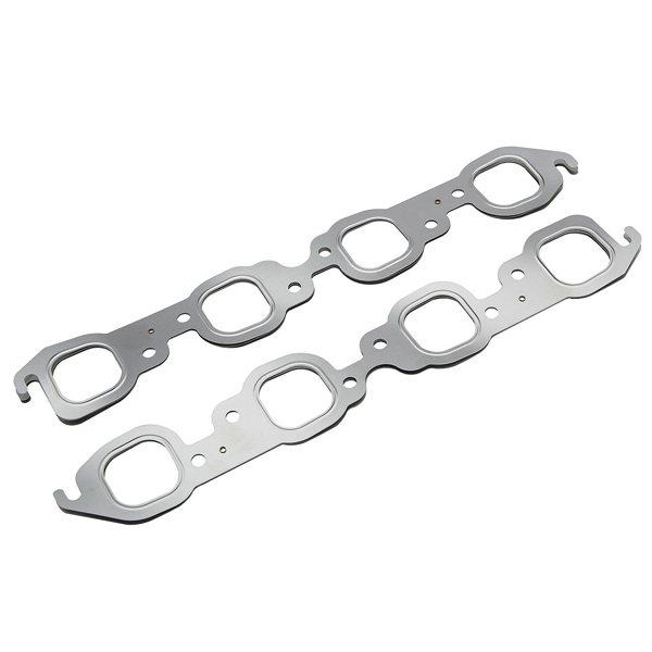 Quicksilver 8m0162487 udstdningsmanifoldpakning, 