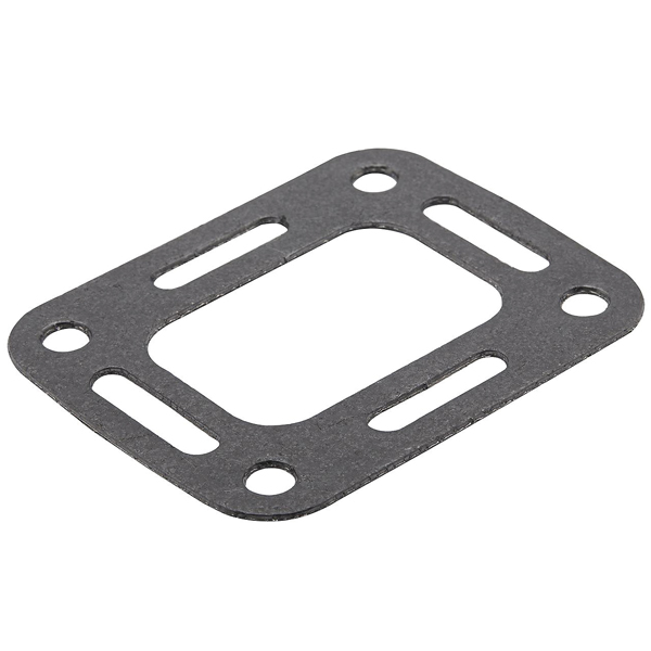 Quicksilver 8m0162537 udstdnings endedksel riser