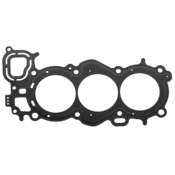 Quicksilver 8m6010321 yamaha 4.2l toppakning, bagb