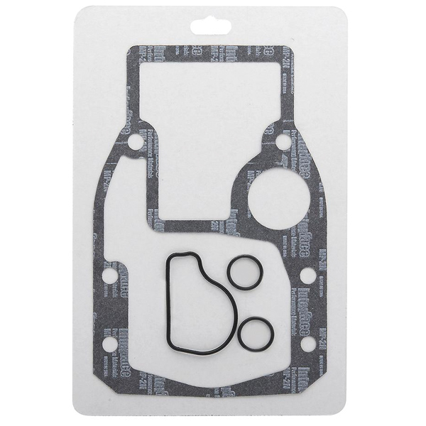 Quicksilver 8m0162541 installationspakningsst, om