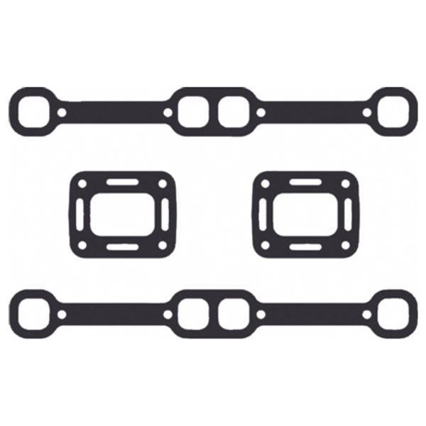 Quicksilver 8m0162515 pakningsst til udstdningsm