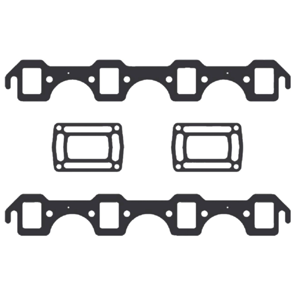 Quicksilver 8m0162519 pakningsst til udstdningsm