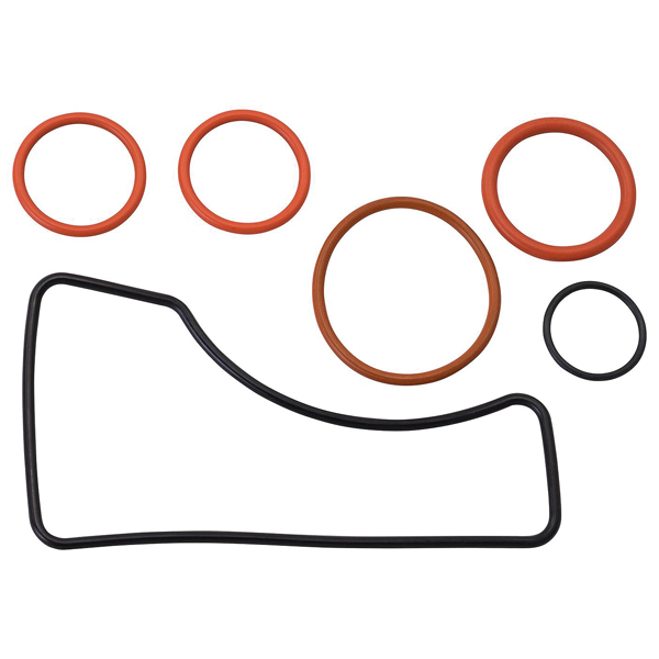 Quicksilver 16755q1 blghusinstallationspakningss