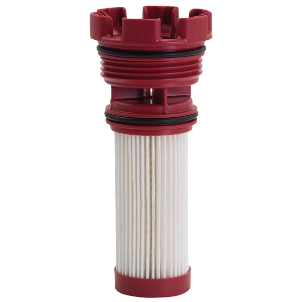 Quicksilver 8m0122423 brndstoffilterelement til m