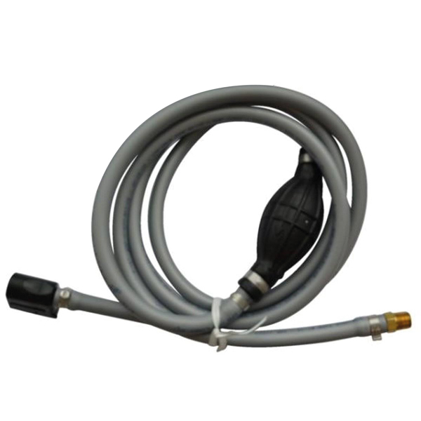 Quicksilver 8m0054324 fuel line-8 ft-quicksilver t