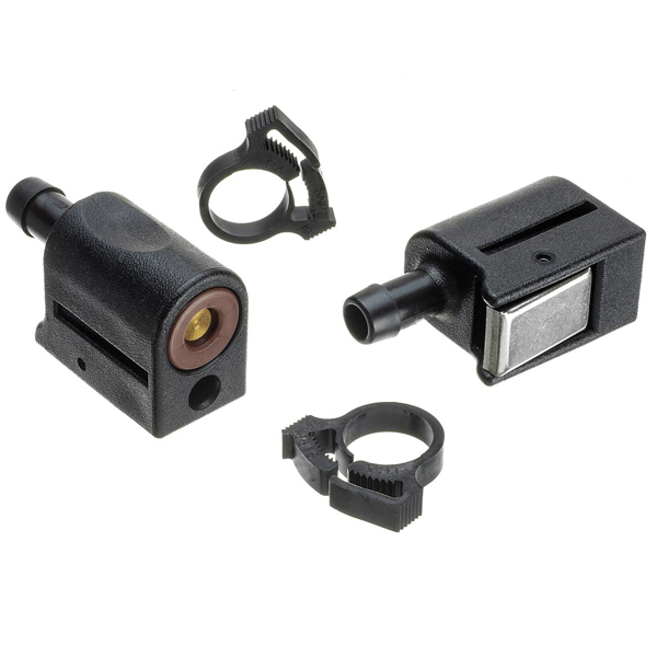 Quicksilver 13563q3 hurtig afbrydelse af brndstof