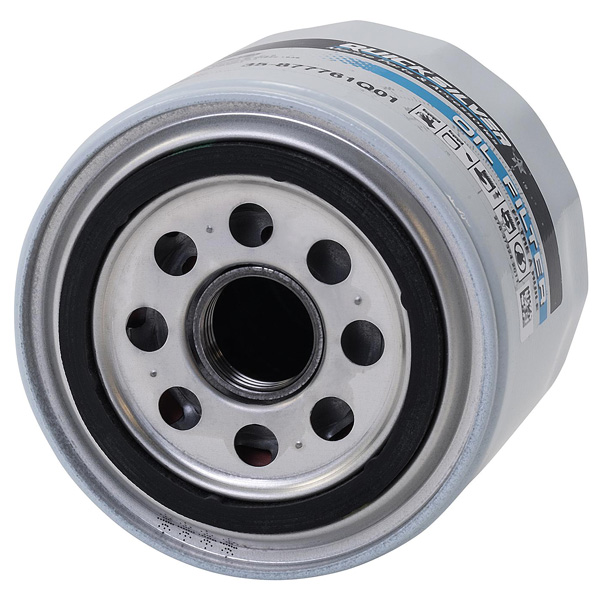 Quicksilver 877761q01 oliefilter til udv. mercury/