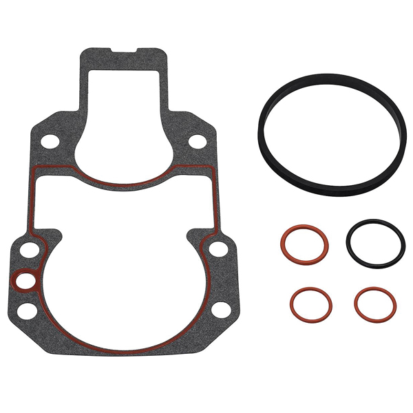 Quicksilver 94996q2 blghus installation pakningss