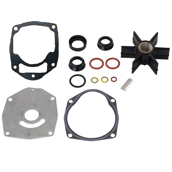 Quicksilver 8m0100526 vandpumpe reparationsst til