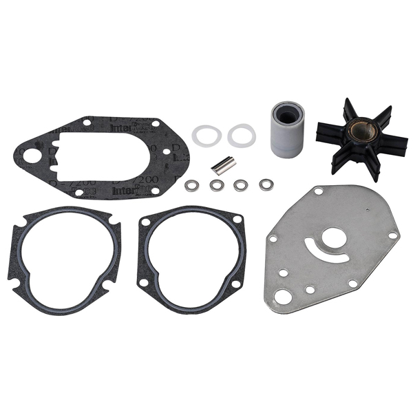 Quicksilver 19453q2 impeller reparationsst til ud