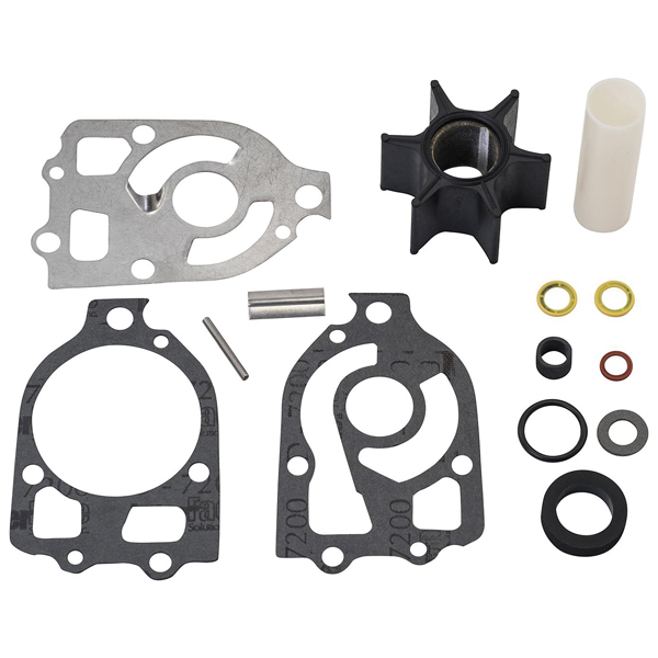 Quicksilver 89984q5 vandpumpereparationsst til me