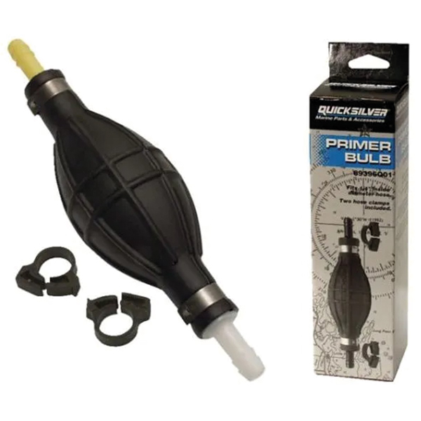 Quicksilver 8m0054313 primerbold, antal 4