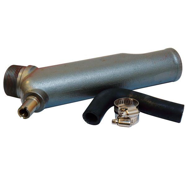 Udstdningsbjningkit yanmar qm serien oem 724770-