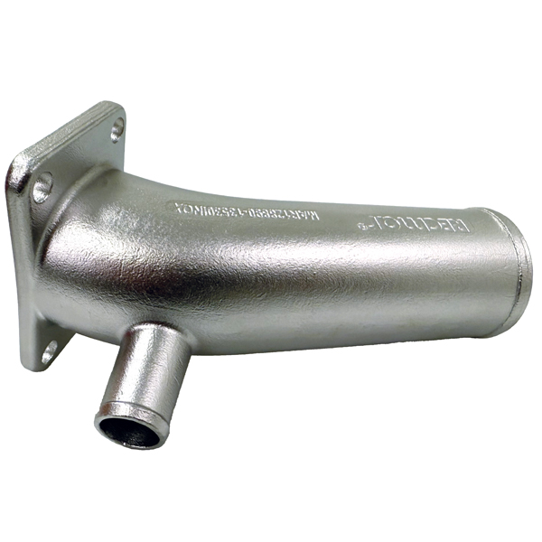 1852 udstdningsbjning til yanmar yms 22mm vand 