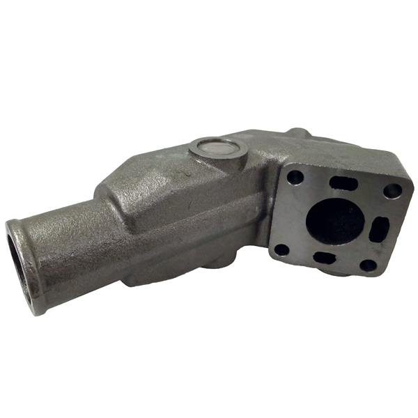 Udst�dningsb�jning til volvo 2001-2003, oem 840690