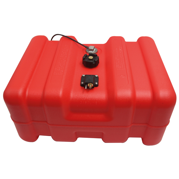 1852 brndstoftank 55l med/tankgiver 0-190ohm