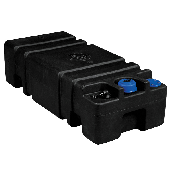 Nuova rade sogliola brndstof tank 75l 110x35x22 c