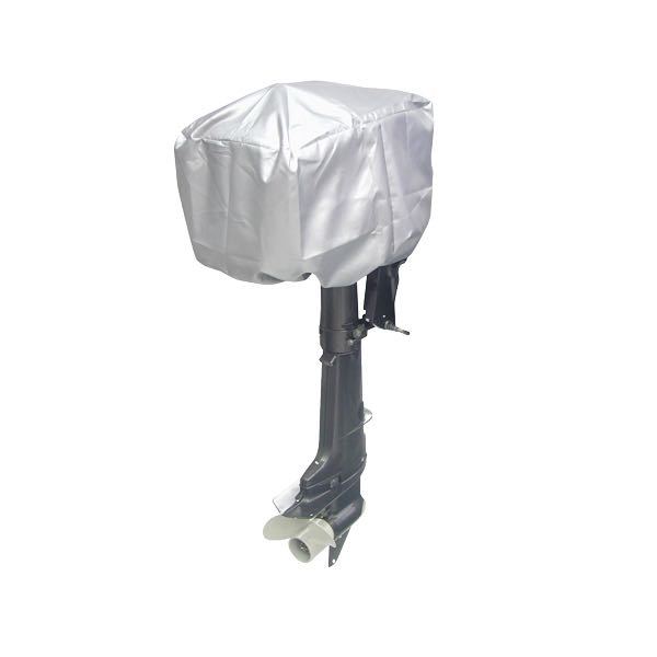 Phngsmotor presenning 2-15hk 48x27x35cm