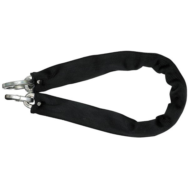 L�sek�de kraftig special h�rdet k�de m/nylon str�m