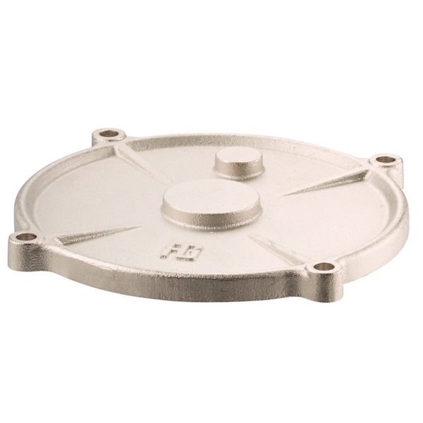 Guidi lukket lg til 3/4″ & 1″